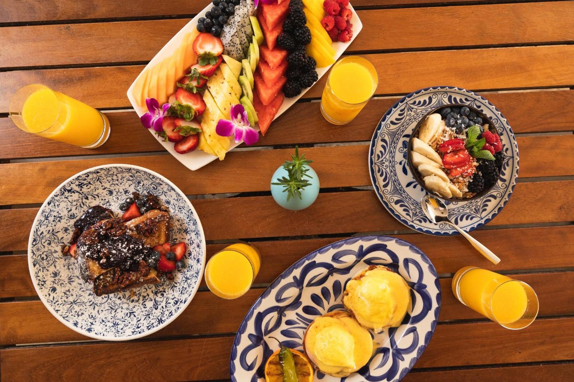 ปลายา ลาร์โก รีสอร์ต แอนด์ สปา ออโตกราฟ คอลเลคชั่น Hotel คีย์ลาร์โก ภายนอก รูปภาพ